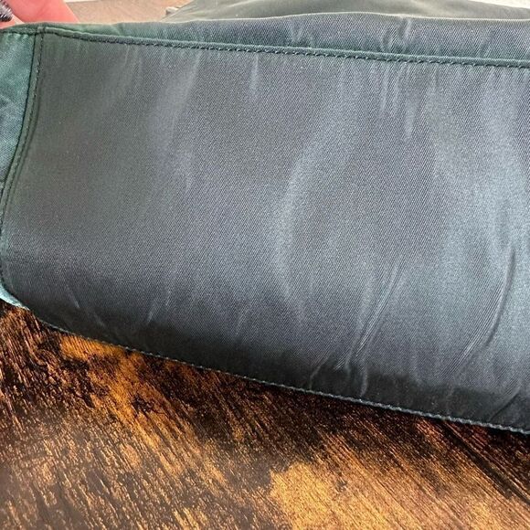 Prada Tessuto Nylon Tote Bag W/ Certificate of Authenticity - Picture 11 of 16